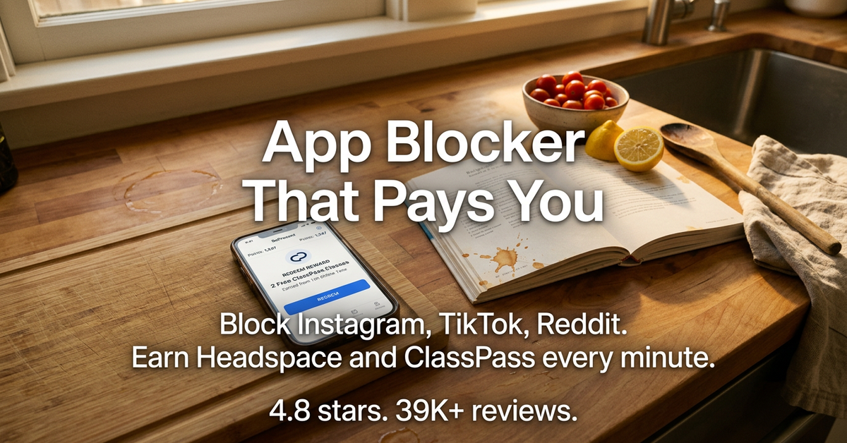 BePresent App in context